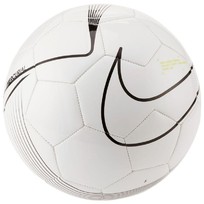 Мяч футбольный Nike Merc Fade FA19