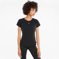 Футболка женская Puma COOLADAPT SHORT SLEEVE