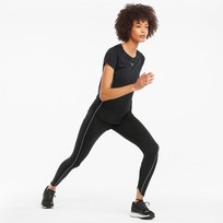 Футболка женская Puma COOLADAPT SHORT SLEEVE