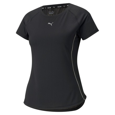Футболка женская Puma COOLADAPT SHORT SLEEVE