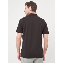 Футболка-поло мужская Puma ESSENTIALS PIQUE