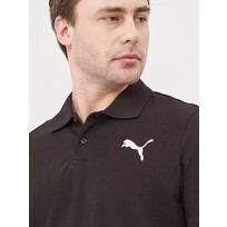 Футболка-поло мужская Puma ESSENTIALS PIQUE