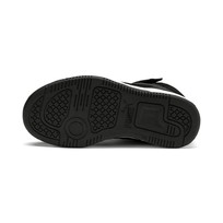 Кроссовки детские Puma Rebound Layup Fur SD V PS