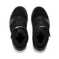 Кроссовки детские Puma Rebound Layup Fur SD V PS
