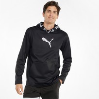 Худи мужская Puma train pwr