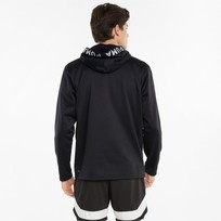 Худи мужская Puma train pwr