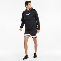 Худи мужская Puma train pwr