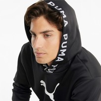 Худи мужская Puma train pwr