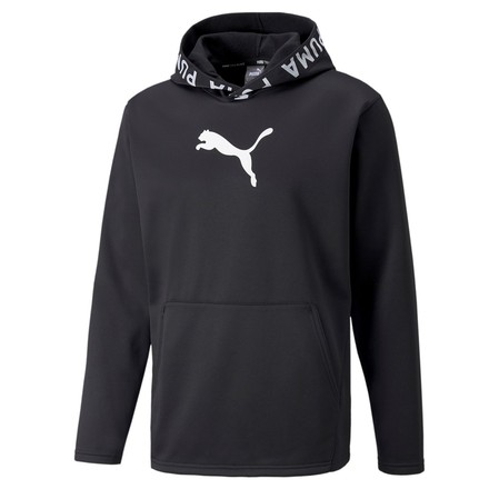 Худи мужская Puma train pwr