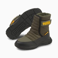 Сапоги детские Puma NIEVE WINTER KIDS' BOOTS