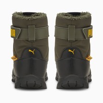 Сапоги детские Puma NIEVE WINTER KIDS' BOOTS