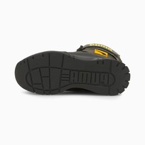 Сапоги детские Puma NIEVE WINTER KIDS' BOOTS