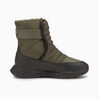 Сапоги детские Puma NIEVE WINTER KIDS' BOOTS