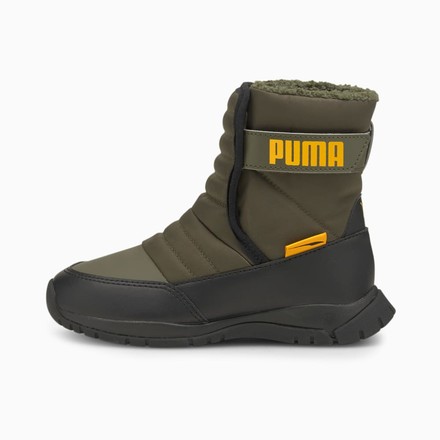 Сапоги детские Puma NIEVE WINTER KIDS' BOOTS