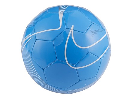 Мяч футбольный Nike  NK MERC FADE