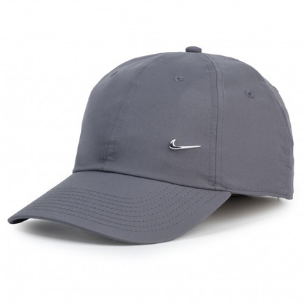 Кепка Nike U NSW H86 CAP NK METAL SWOOSH