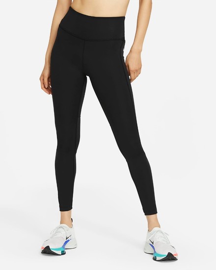 Леггинсы женские Nike Epic Fast