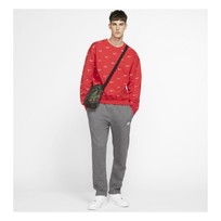 Брюки мужские Nike Sportswear Club