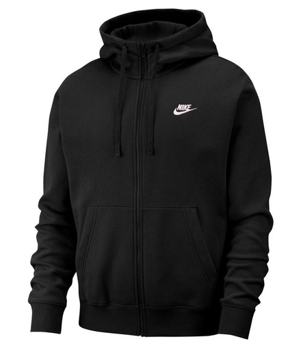 Толстовка мужская Nike Sportswear Club