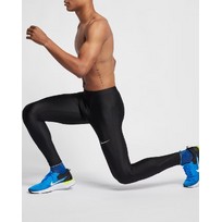 Леггинсы мужские  Nike Run Mobility Tight