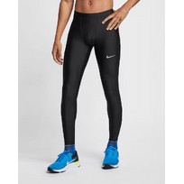 Леггинсы мужские  Nike Run Mobility Tight