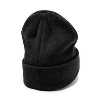 Шапка Puma ARCHIVE HEATHER BEANIE