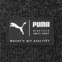 Шапка Puma ARCHIVE HEATHER BEANIE