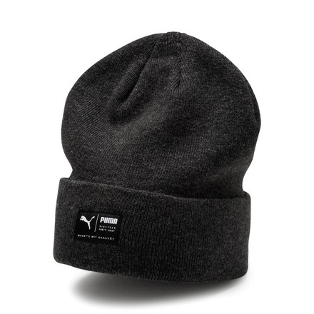Шапка Puma ARCHIVE HEATHER BEANIE