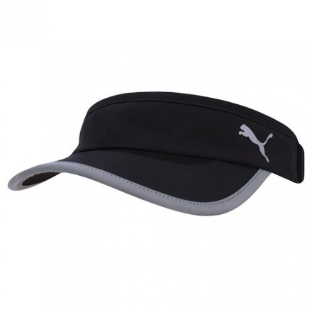 КОЗЫРЕК PUMA RUNNING VISOR