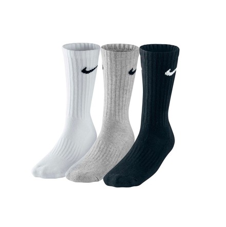 Носки NIKE Value Cotton Crew