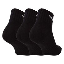 Носки   Nike  3PPK VALUE COTTON QUARTER