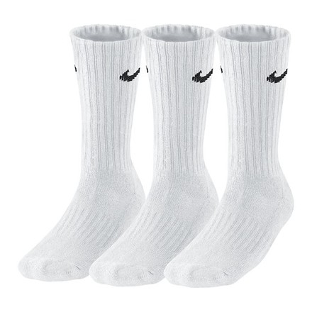 НОСКИ NIKE EVERYDAY CUSH CRW 3PR
