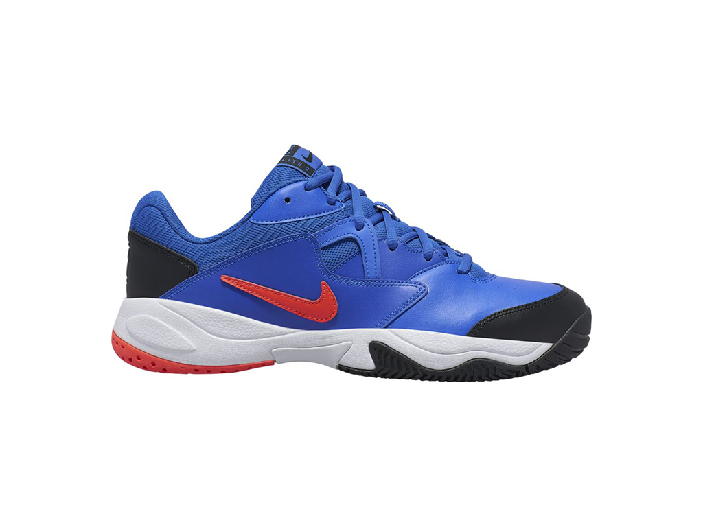 Nike court lite 2 homme hot sale