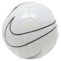 Мяч футбольный Nike Merc Fade FA19