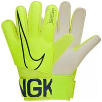 Вратарские перчатки  Nike GK MATCH JR-FA19