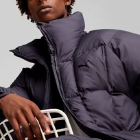 Куртка мужская Puma  Puffer Jacket
