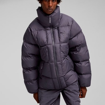 Куртка мужская Puma  Puffer Jacket