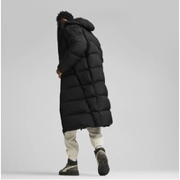 Куртка мужская Puma Пальто Long Hooded Down Coat