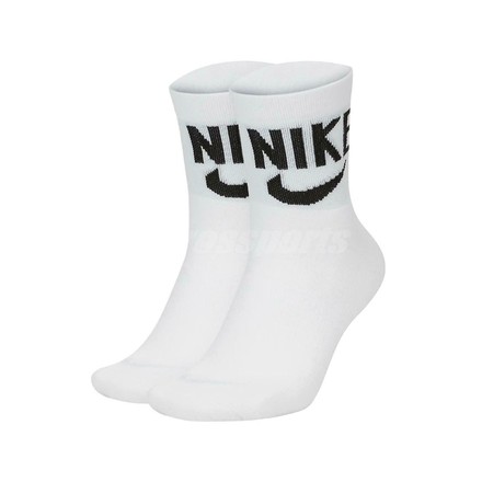 Носки   Nike  Heritag   2 пары