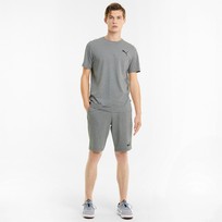 Шорты мужские Puma ESSENTIALS JERSEY