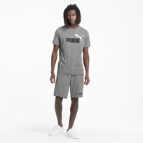 Шорты мужские Puma ESSENTIALS
