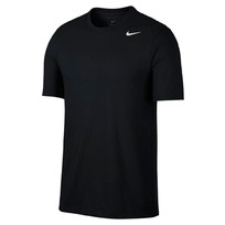Футболка мужская Nike Dry Tee Cotton Crew Solid