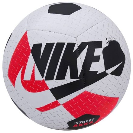 Мяч футбольный Nike Street Akka р.5