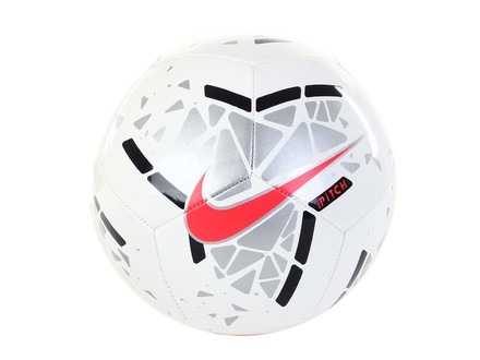 Футбольный мяч Nike Pitch
