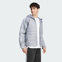Куртка мужская Adidas ESSENTIALS 3-STRIPES INSULATED