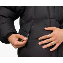 Куртка мужская PUMA Puffer Jacket