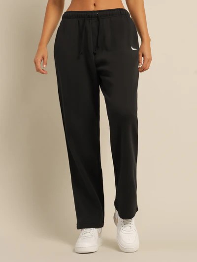 Брюки женские Nike Essential Fleece