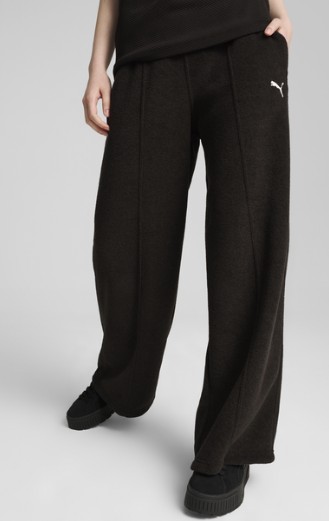 Брюки ЖЕНСКИЕ PUMA HER Pants