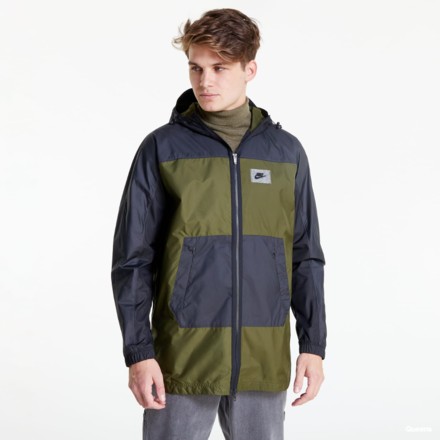 Куртка мужская Nike Sportswear Woven Jacket