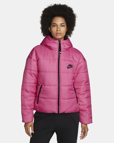 Куртка женская Nike Sportswear Therma-FIT Repel